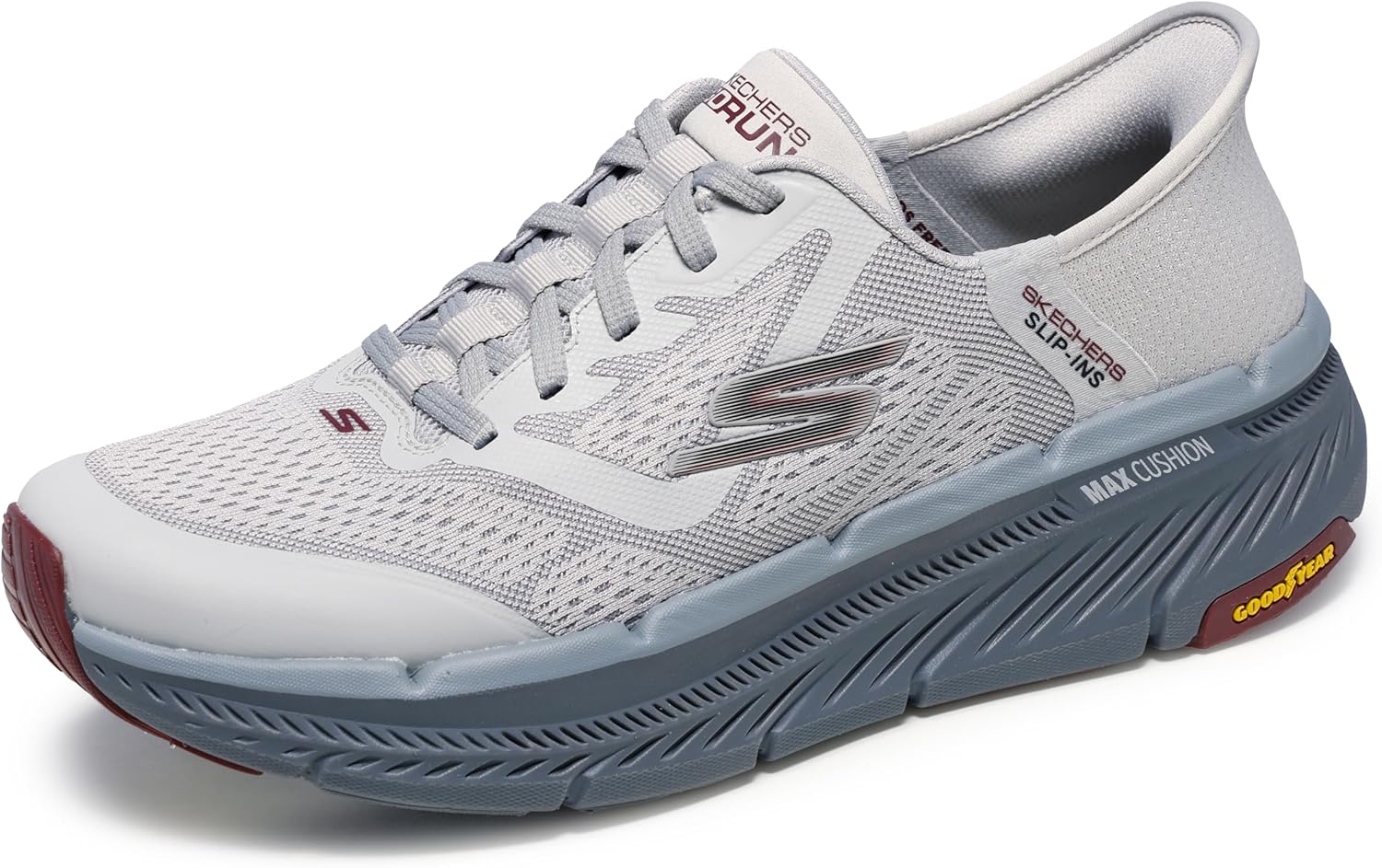 Skechers Men's Max Cushioning Premier