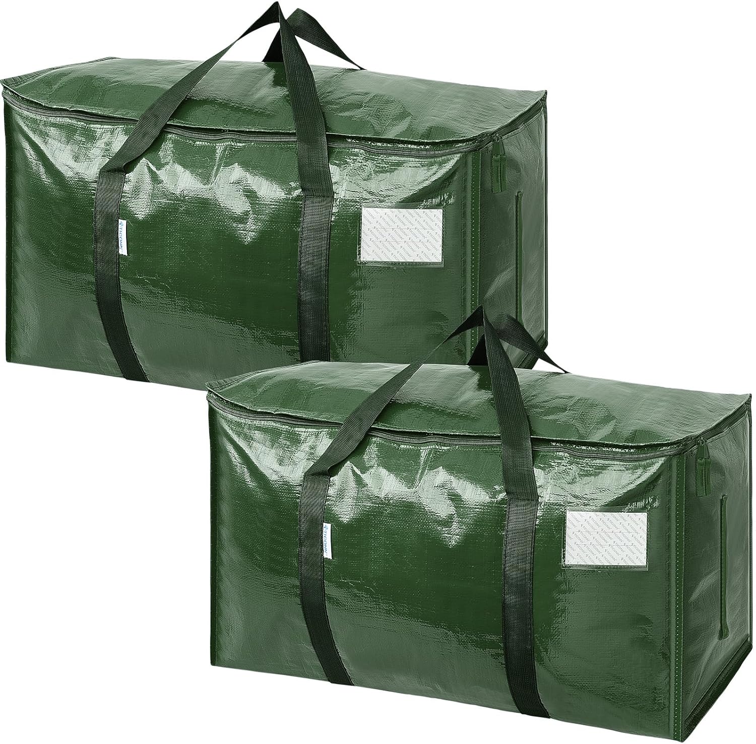 TICONN XL Moving Bags