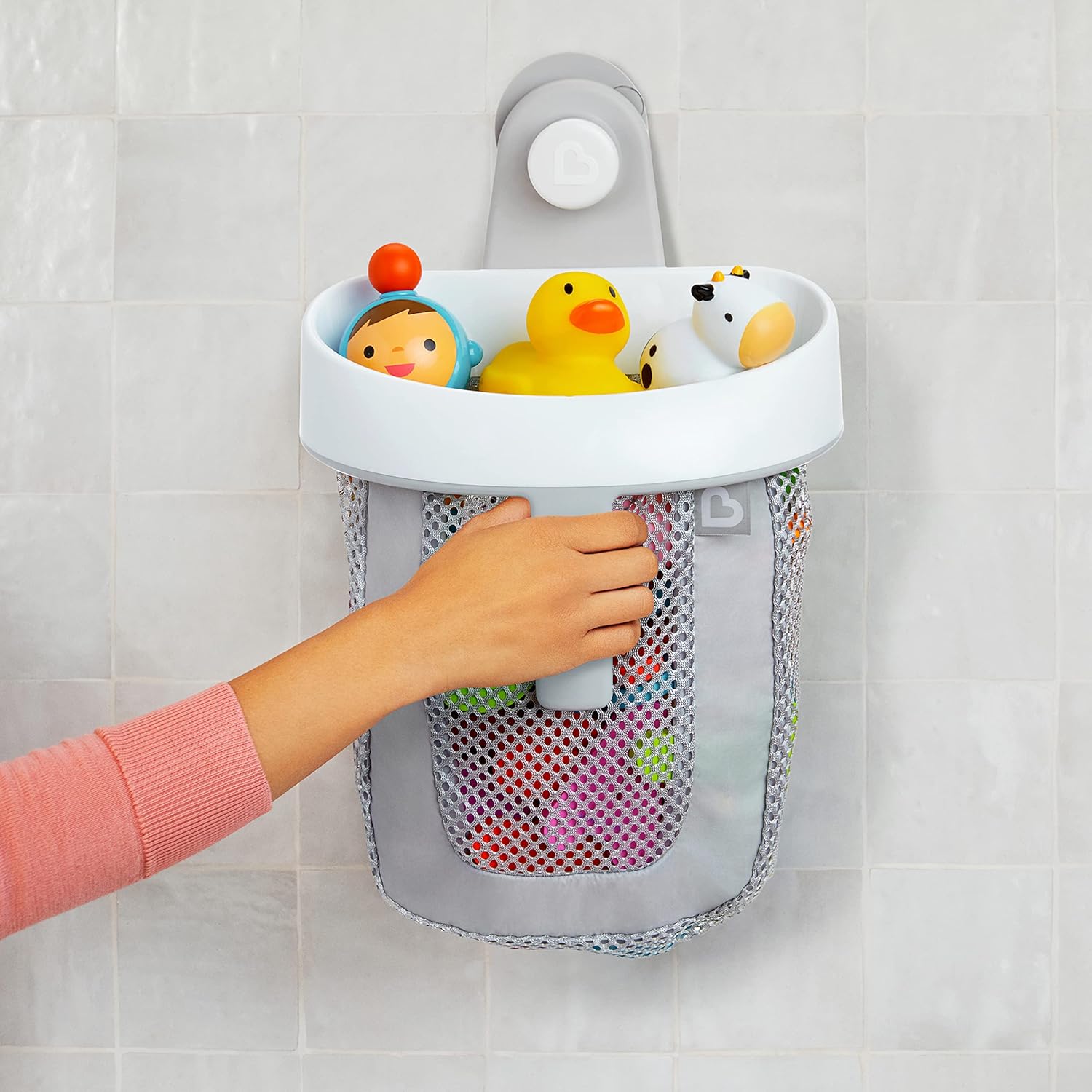Munchkin® Super Scoop™ Hanging Bath Toy