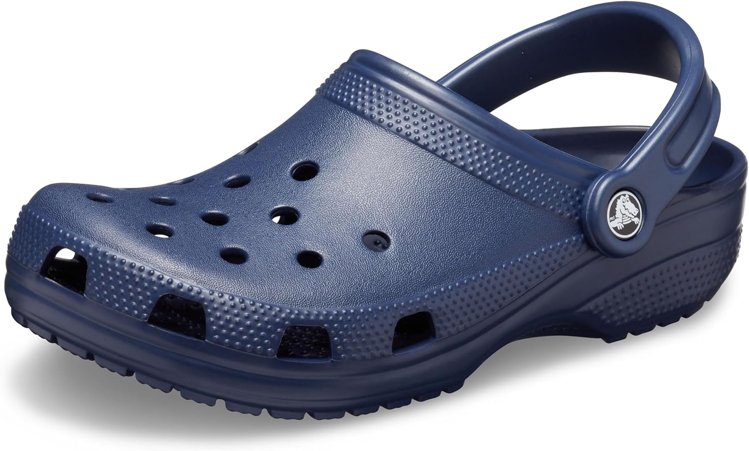 Crocs Classic Clog – Unisex Comfortable Slip-On Shoes
