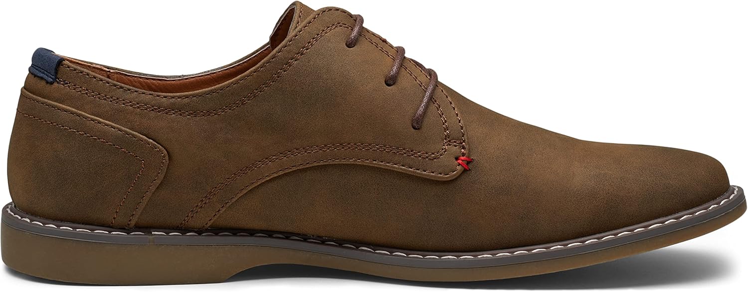 Jousen Men's Casual Dress Shoes for Men