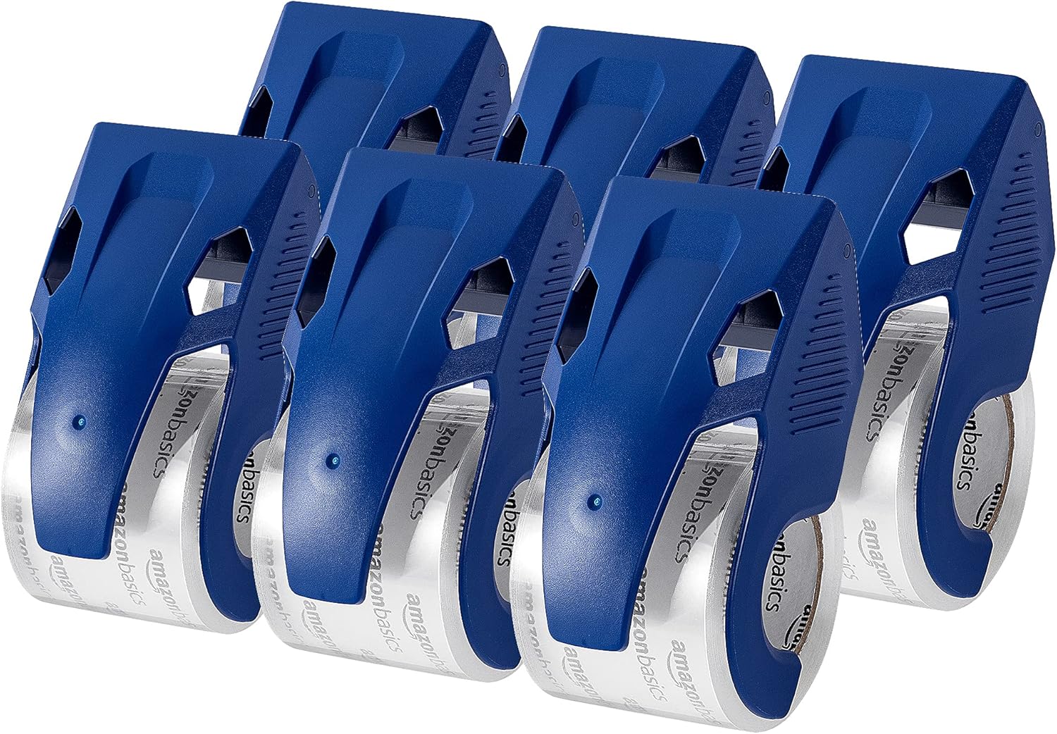 Heavy Duty Packaging Tape with Dispenser