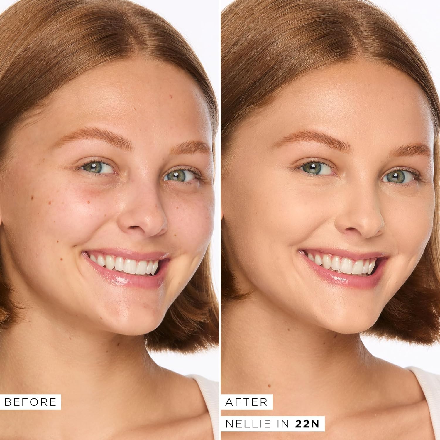 Tarte shape tape concealer Matte Finish for Under Eye