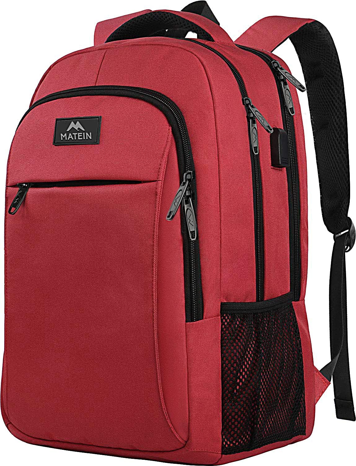 MATEIN Travel Laptop Backpack