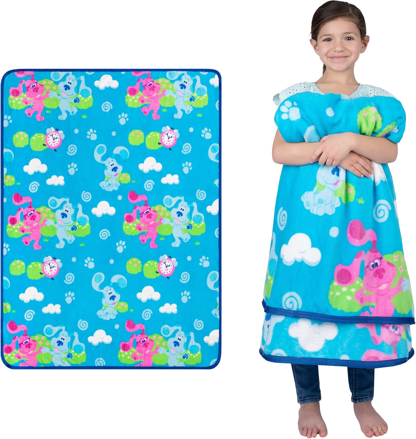 Franco Kids Bedding Super Soft Plush