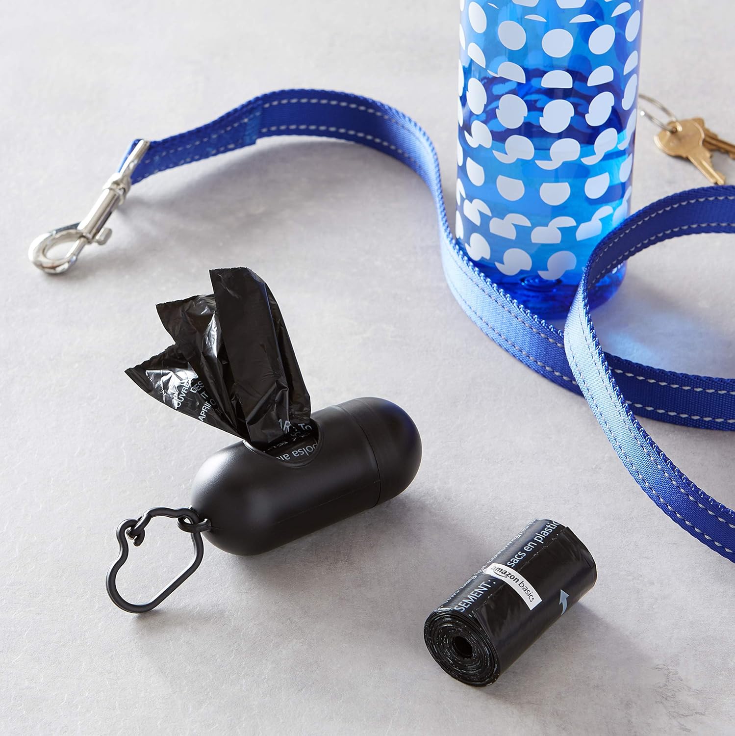 Amazon Basics Dog Poop Bags