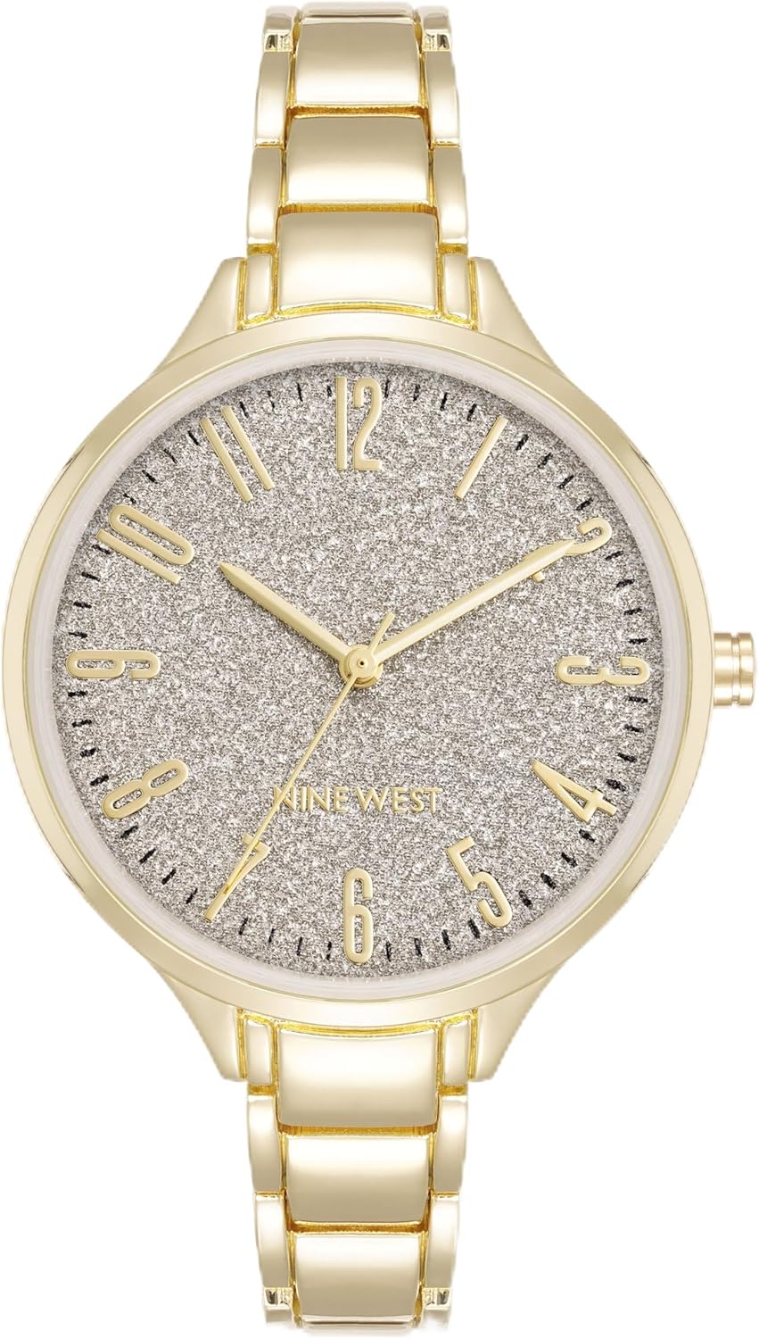 Nine West Women's Bracelet Watch