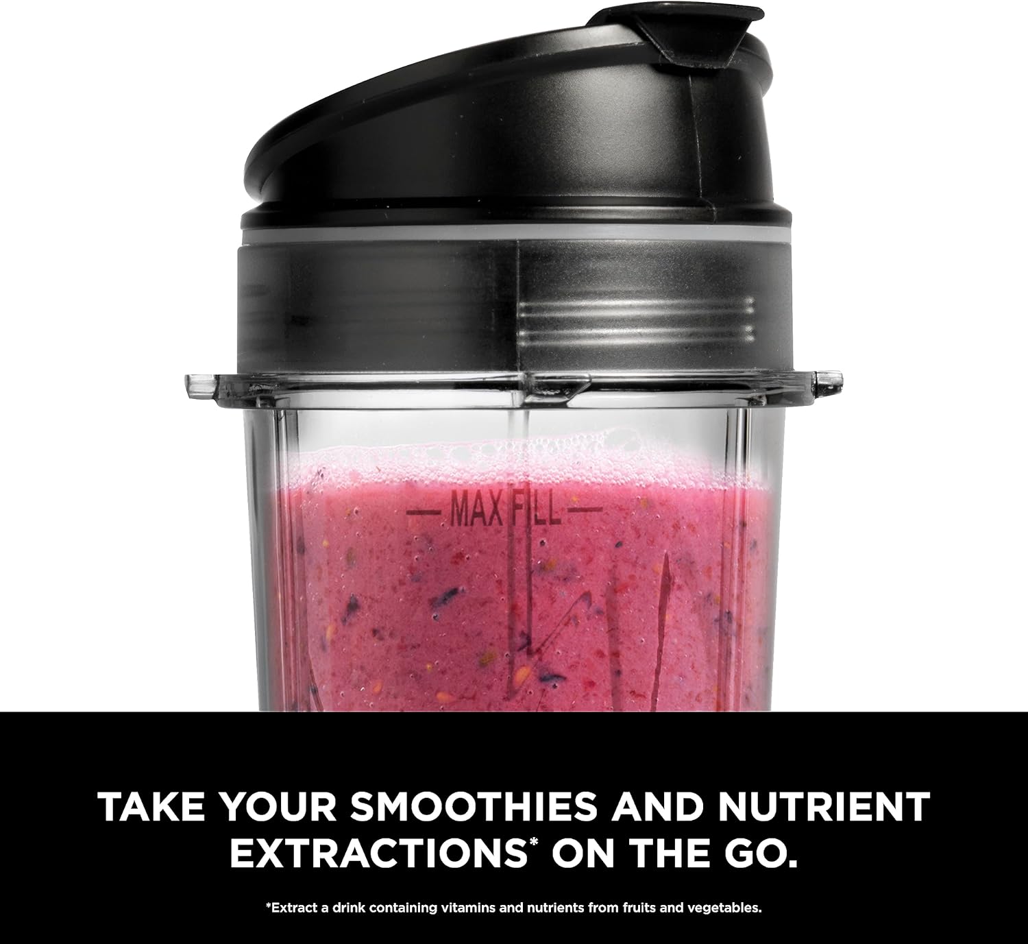Ninja Fit Personal Blender