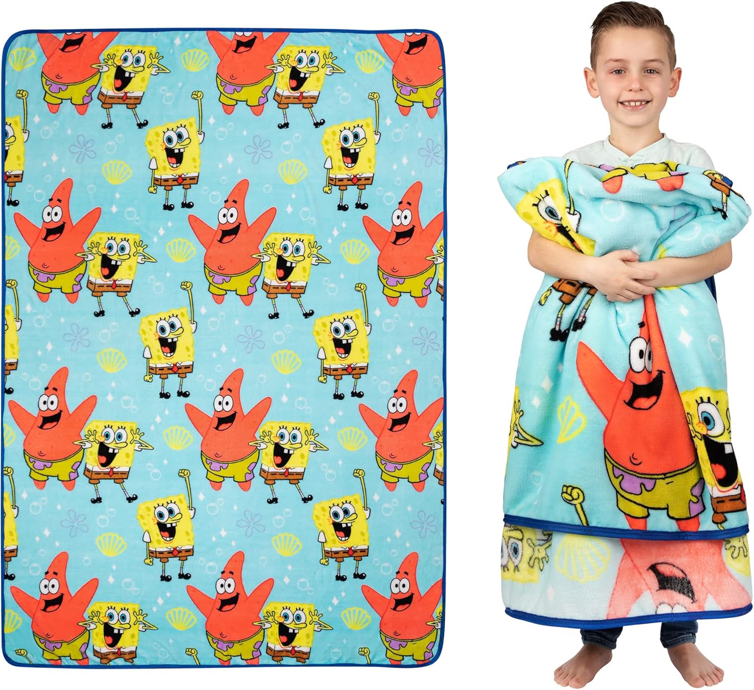 Franco Kids Bedding Super Soft Plush