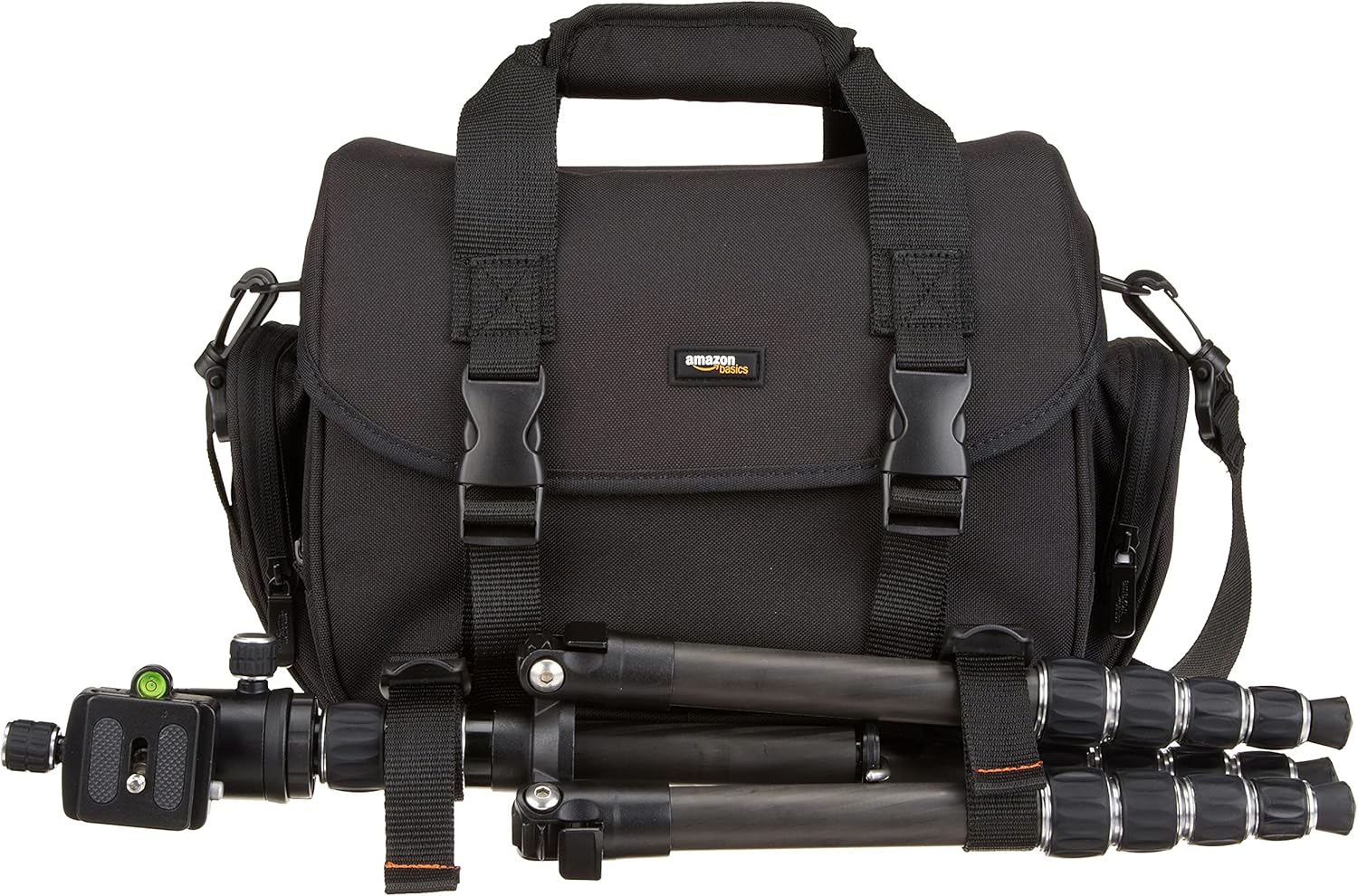 Large DSLR Gadget Bag