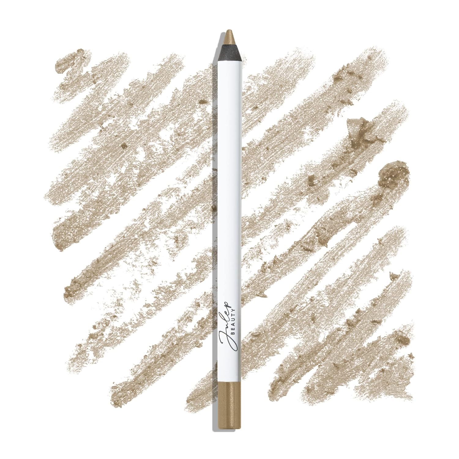 Julep Gel Eyeliner Pencil Transfer-Proof