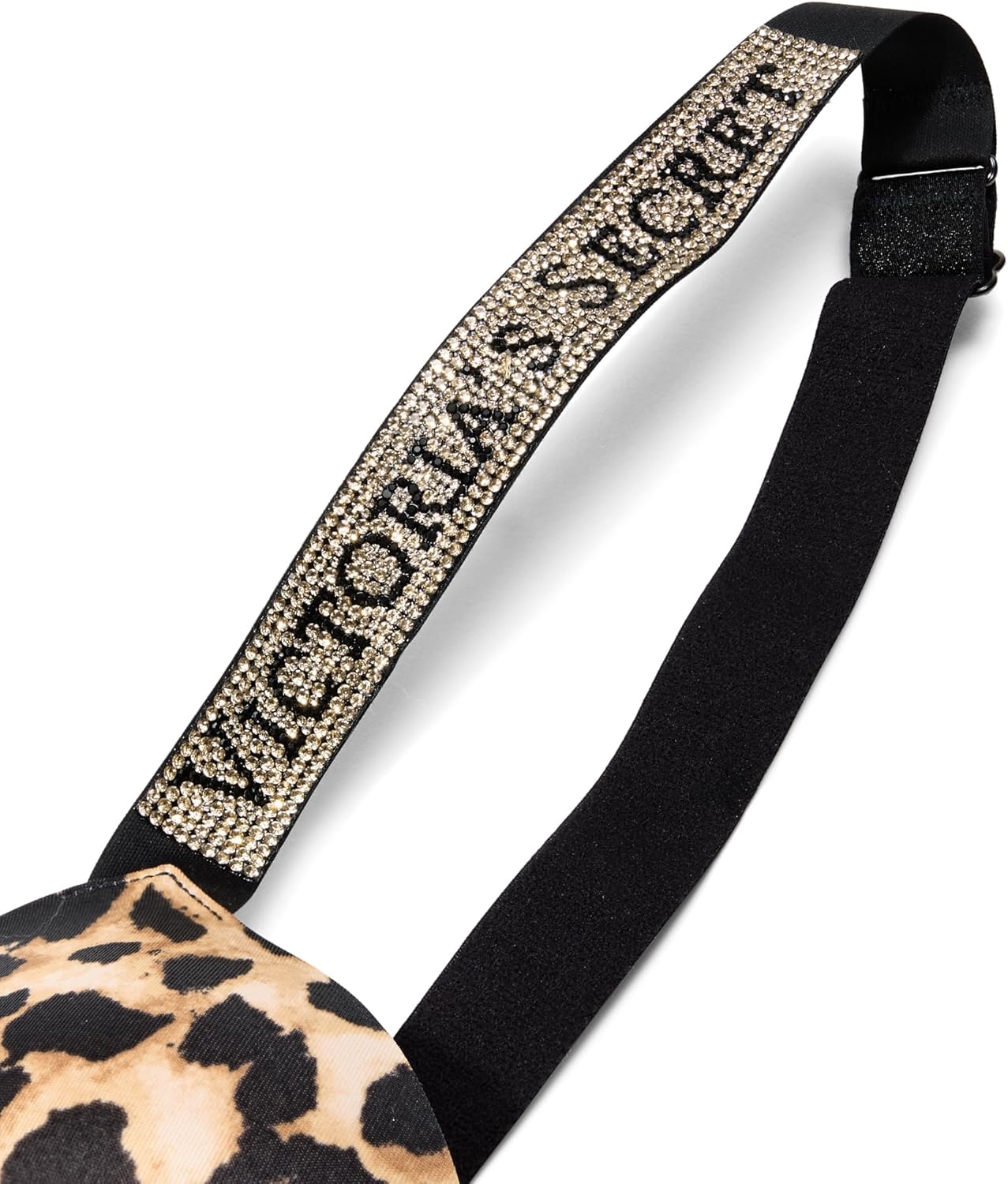 Victoria's Secret Shine Strap Push Up Bra