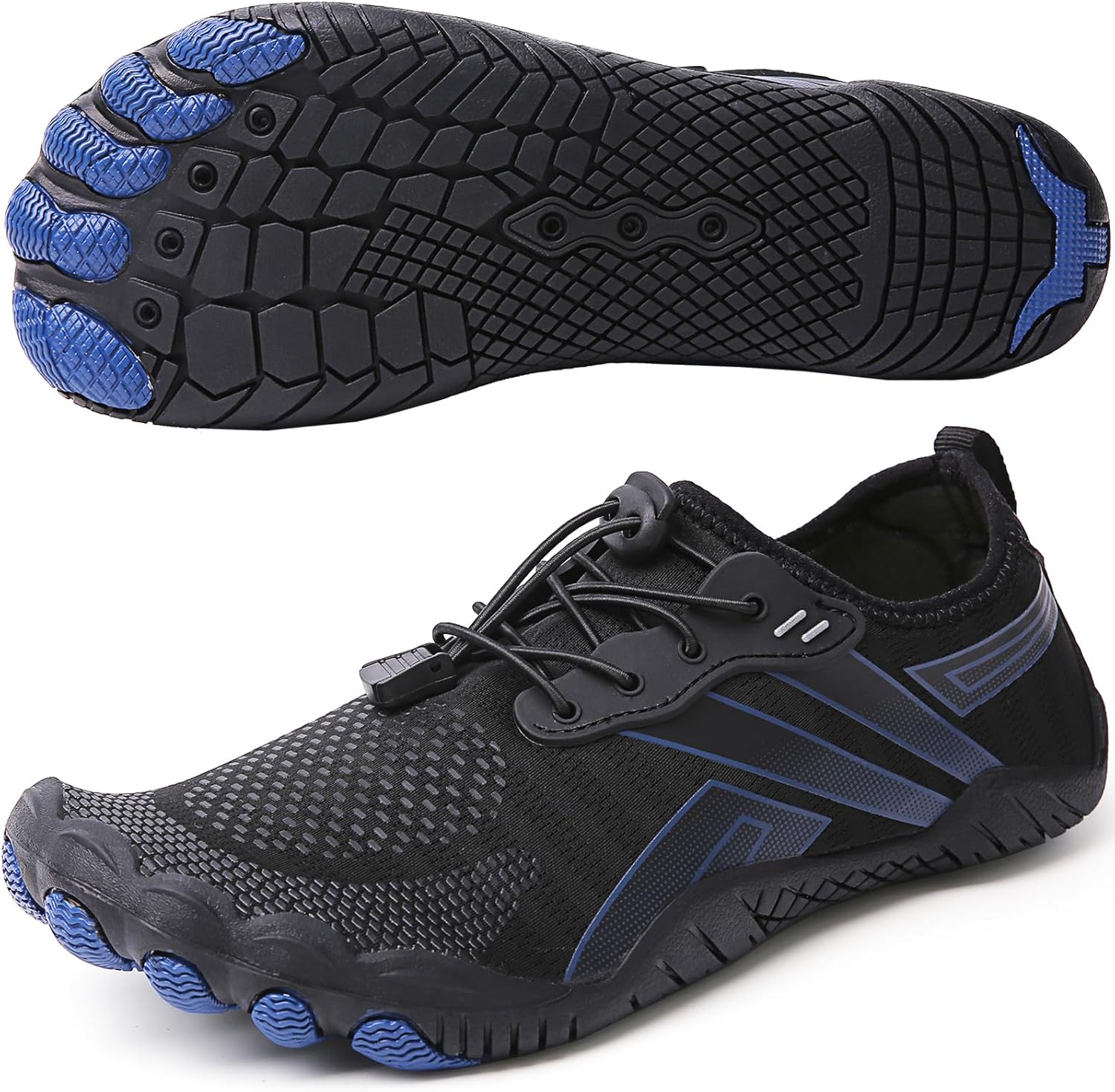 Quick-Dry Water Shoes for Men & Women