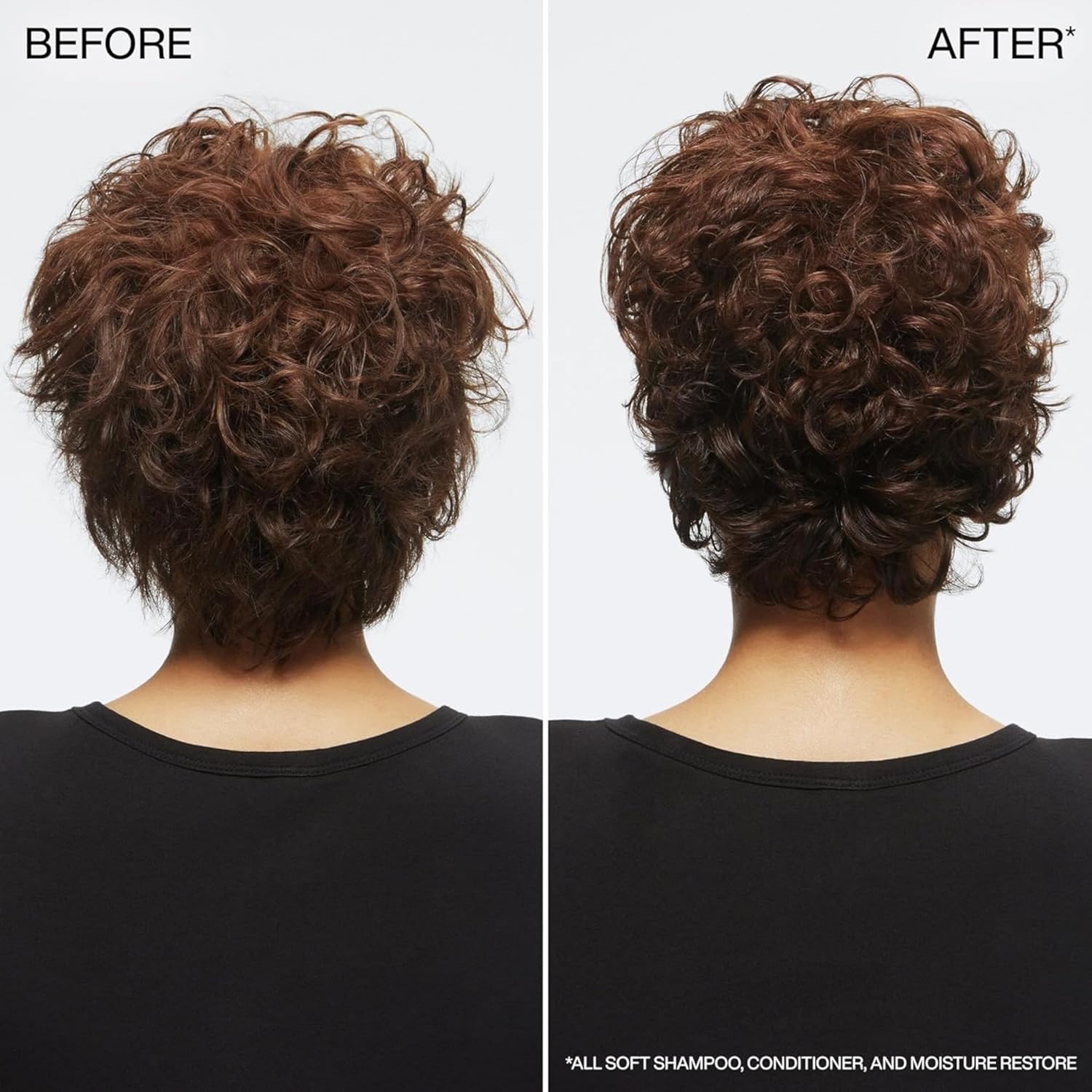 Redken All Soft Conditioner Hair Care