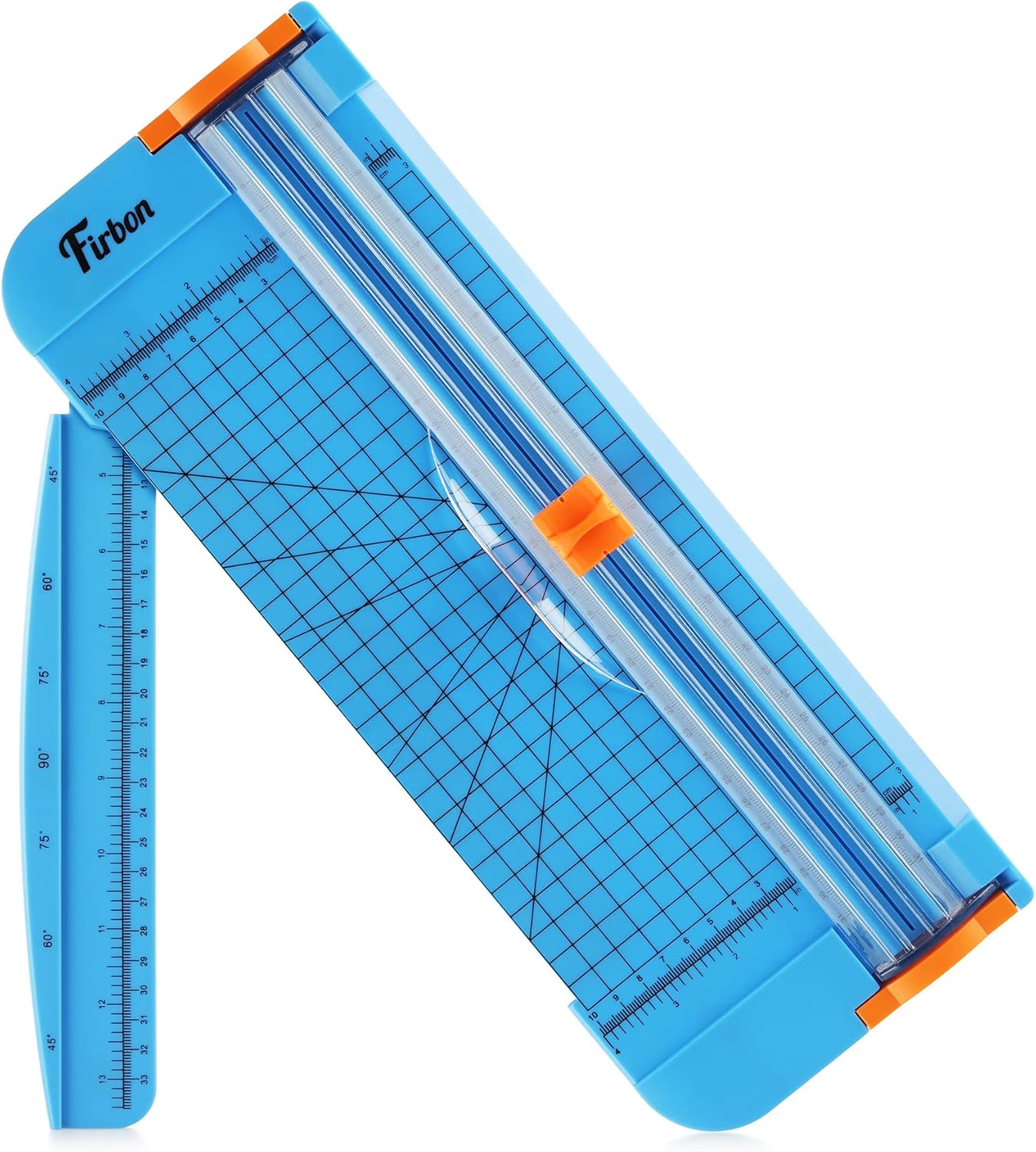 Firbon A4 Paper Cutter 12-Inch Scrapbooking Trimmer