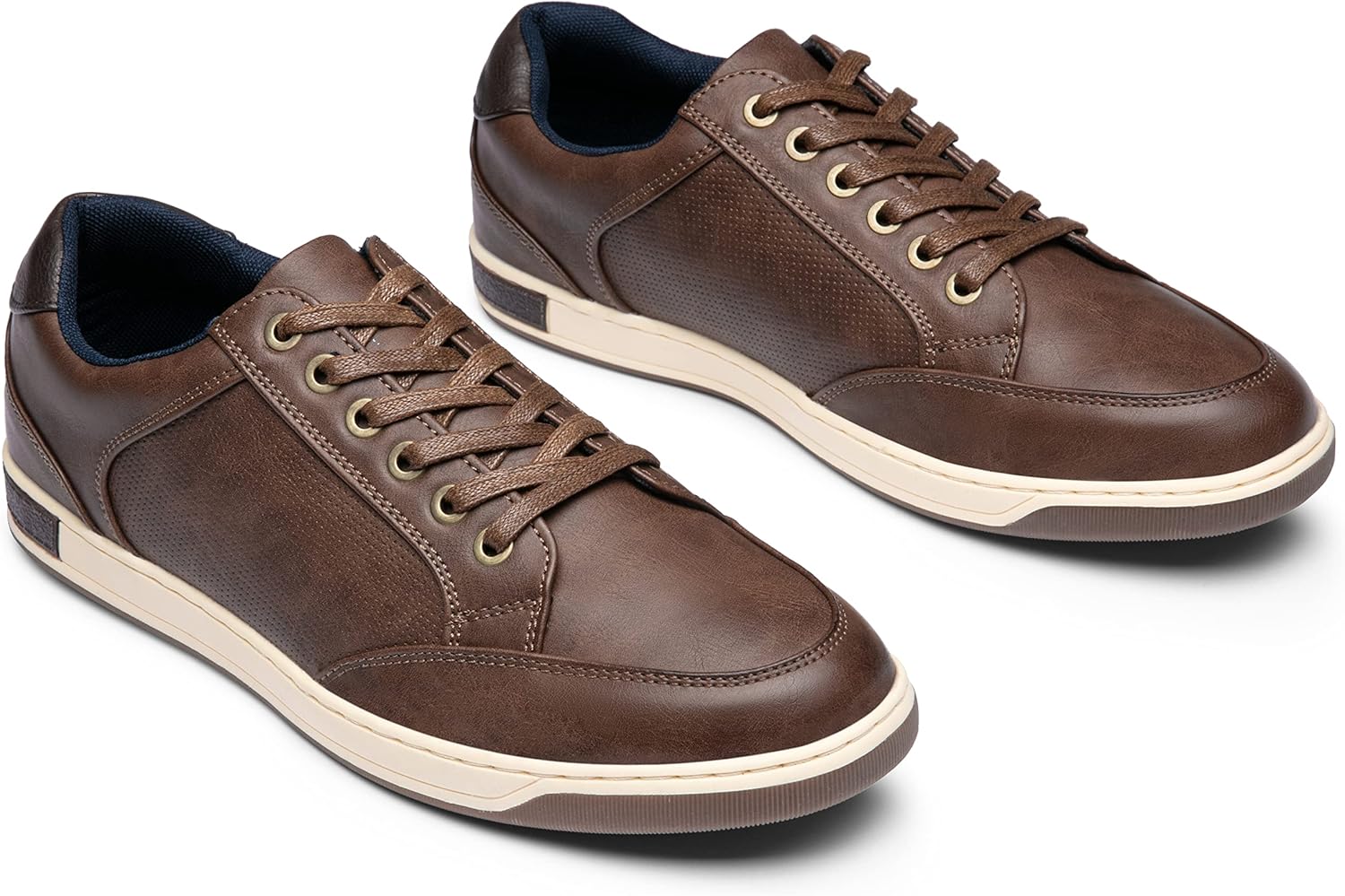 Jousen Men's Fashion Sneakers for Men