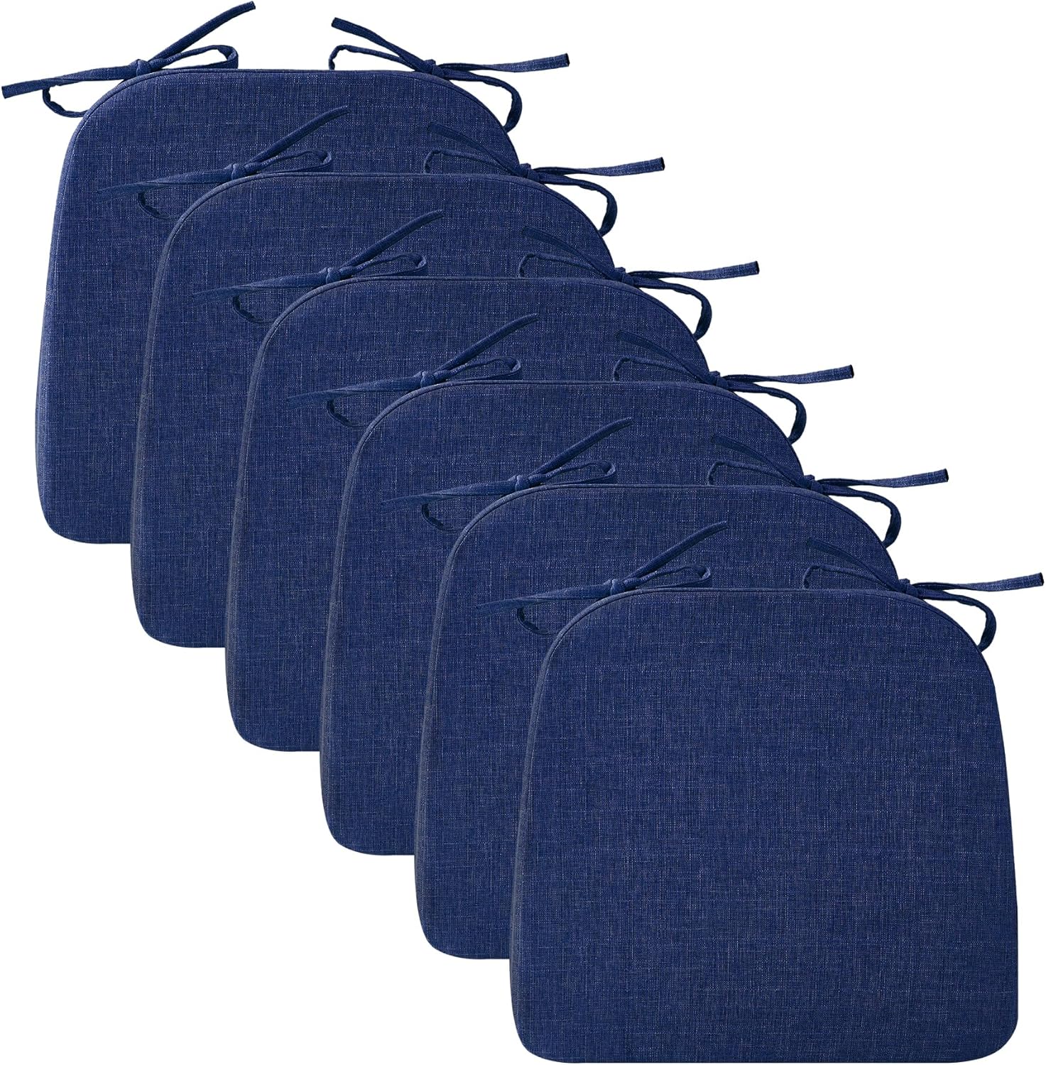 Chair Cushions for Dining Chairs for Kitchen Chairs