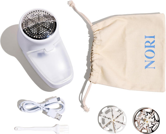 Sweater Pilling Remover for Clothes Furniture