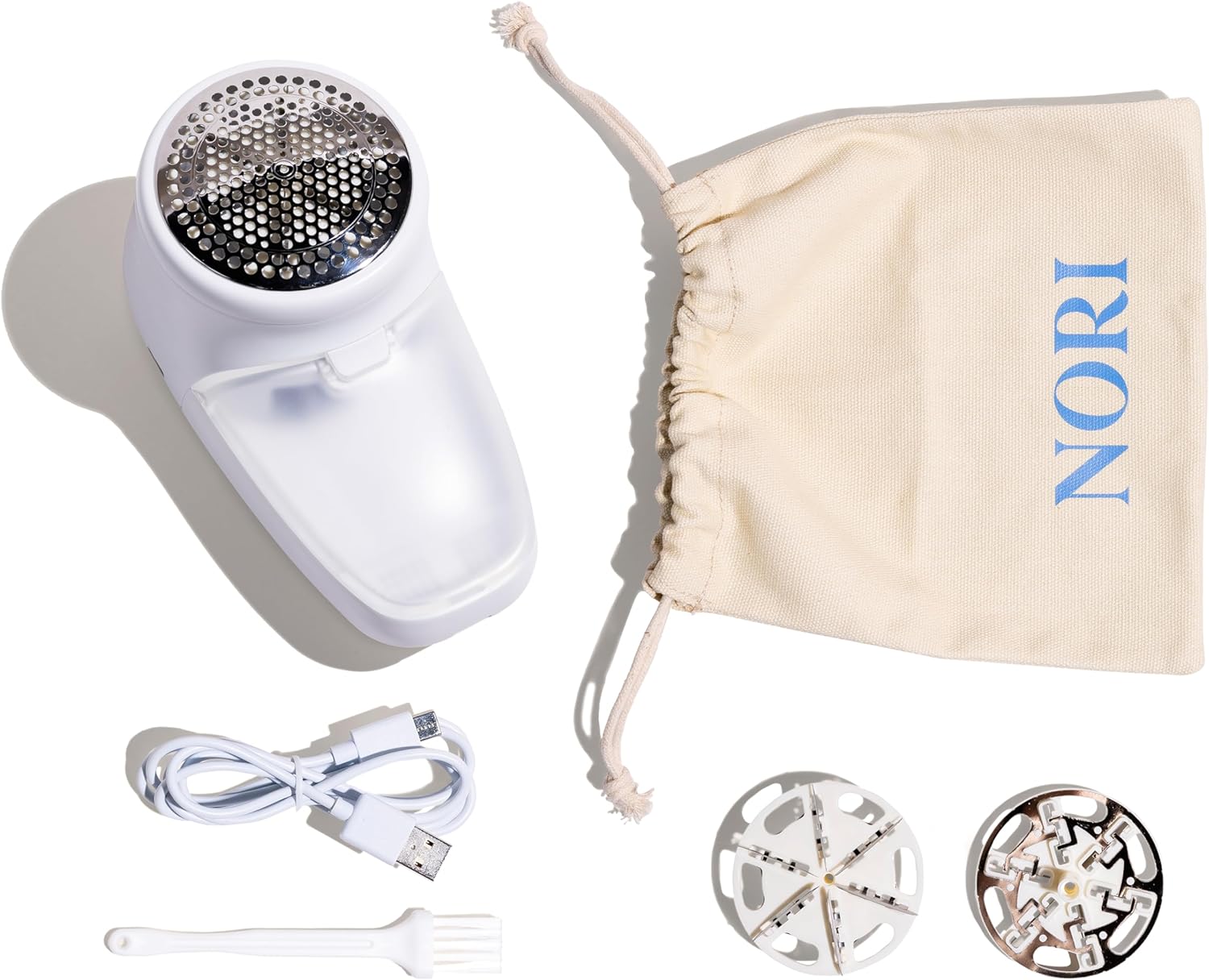 Sweater Pilling Remover for Clothes Furniture