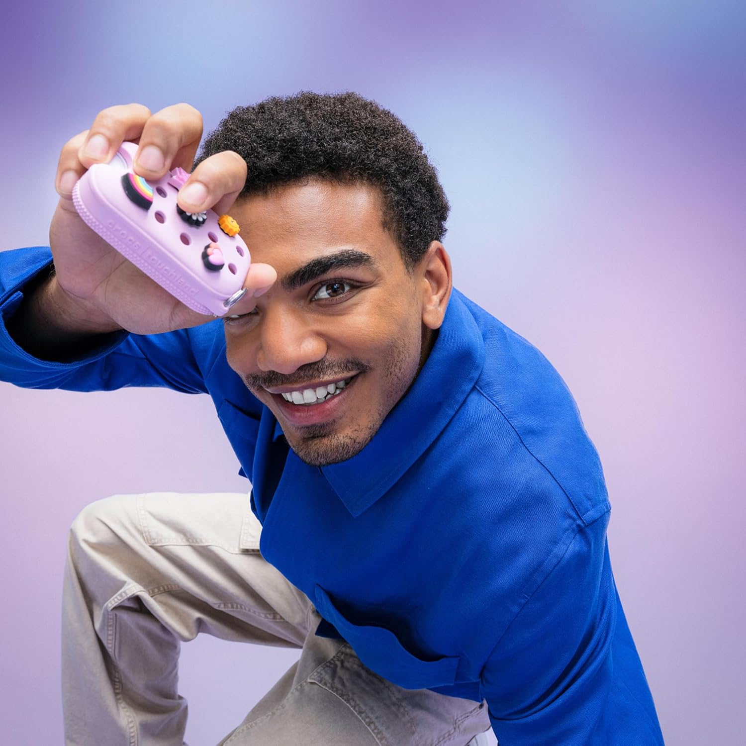 Touchland Limited Edition Mist Case Hand Sanitizer