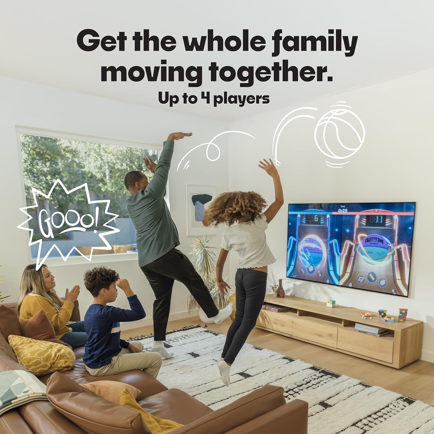 Nex Playground Active Play System