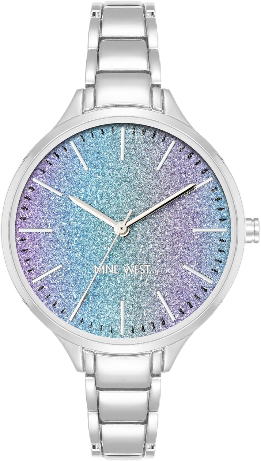 Nine West Women's Bracelet Watch