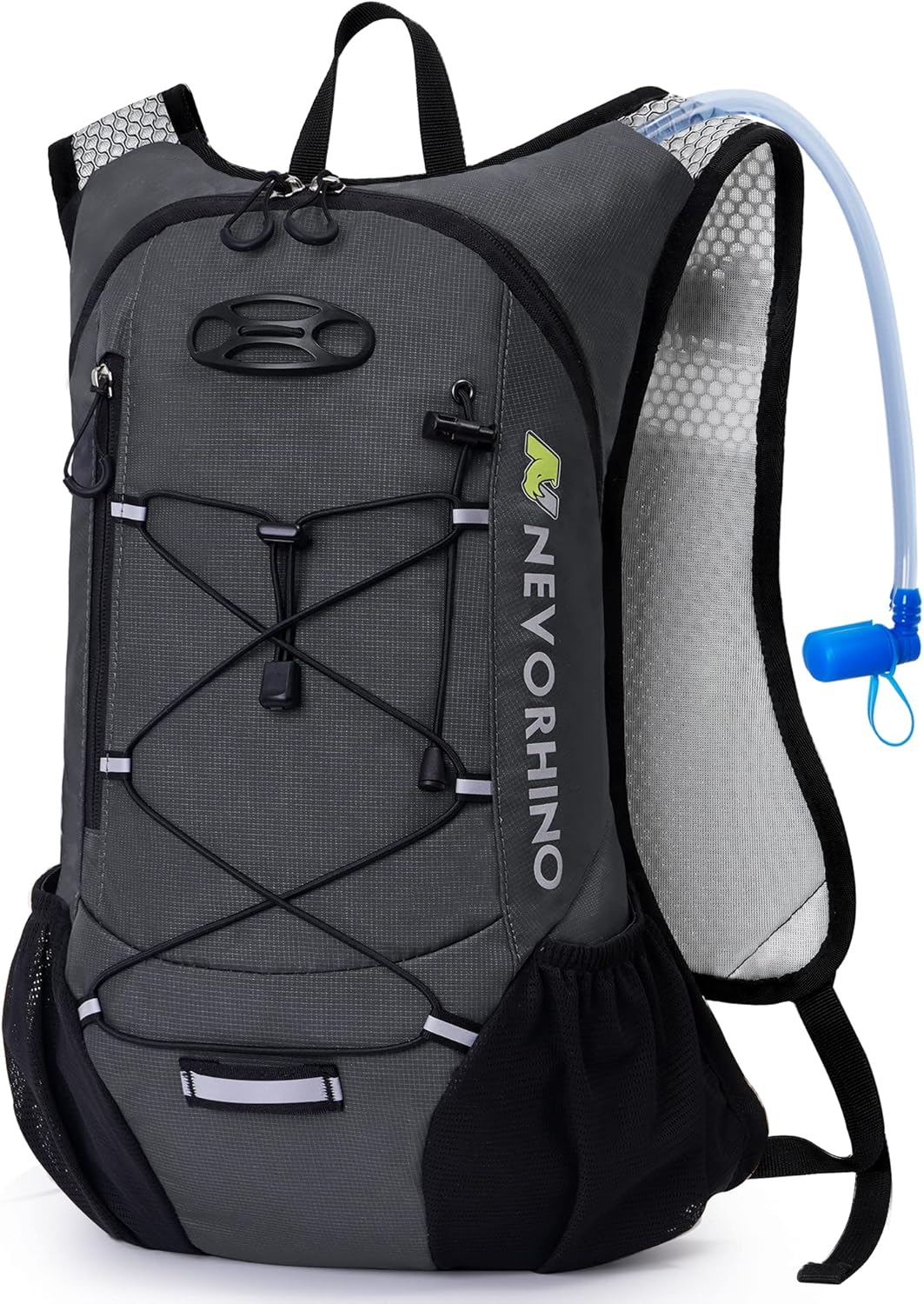 Lightweight Hydration Backpack
