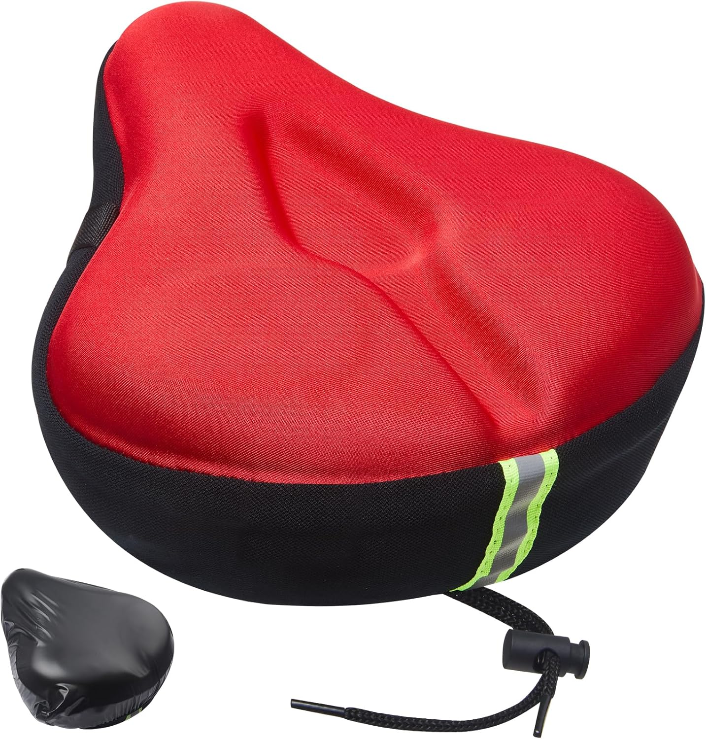 Zacro Bike Seat Cushion