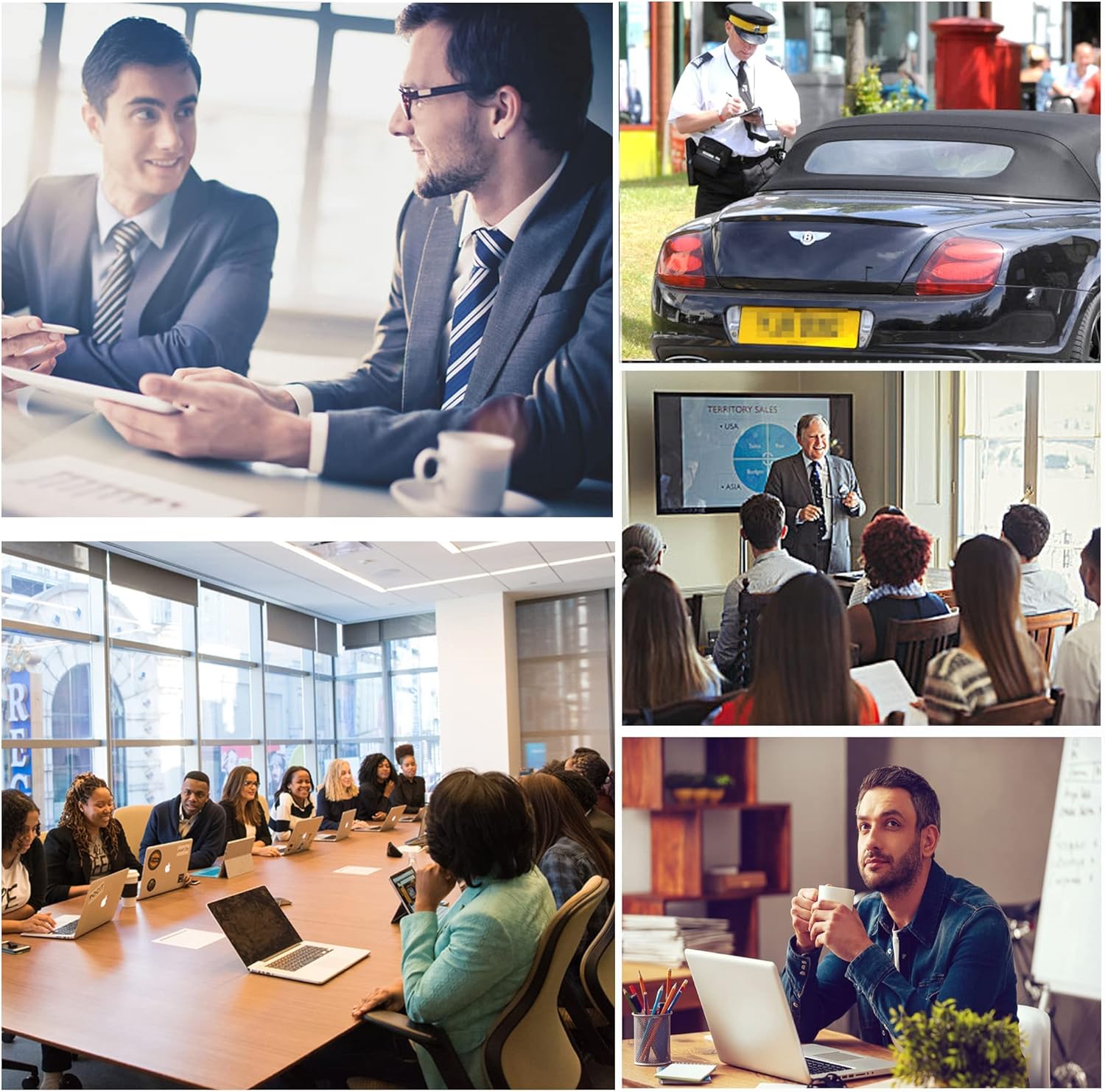 1080P Body Camera Long Battery Life Micro Pen Camera