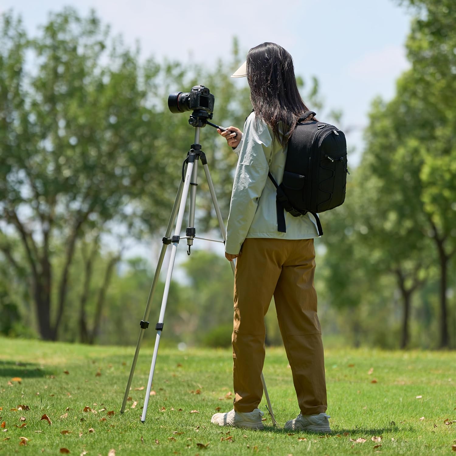 60 inch Lightweight Tripod with Bag