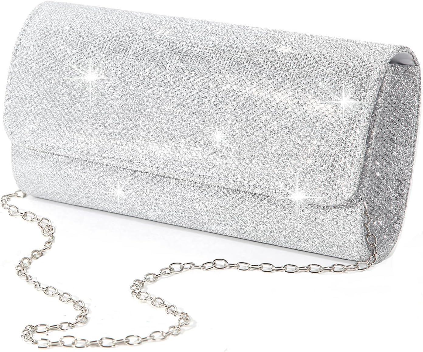 lovyoCoCo Evening Bag Clutch Purses for Women