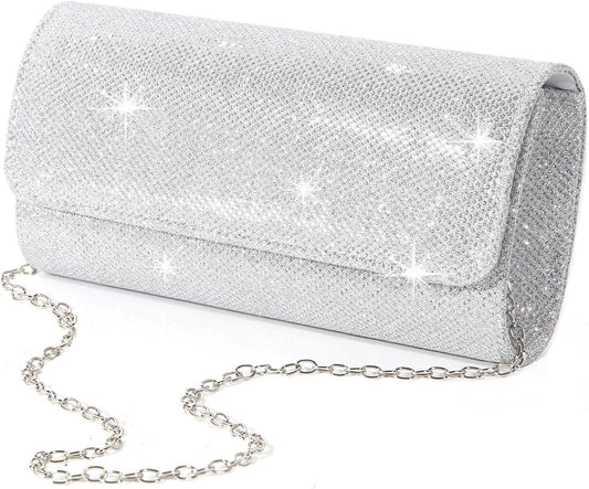 lovyoCoCo Evening Bag Clutch Purses for Women