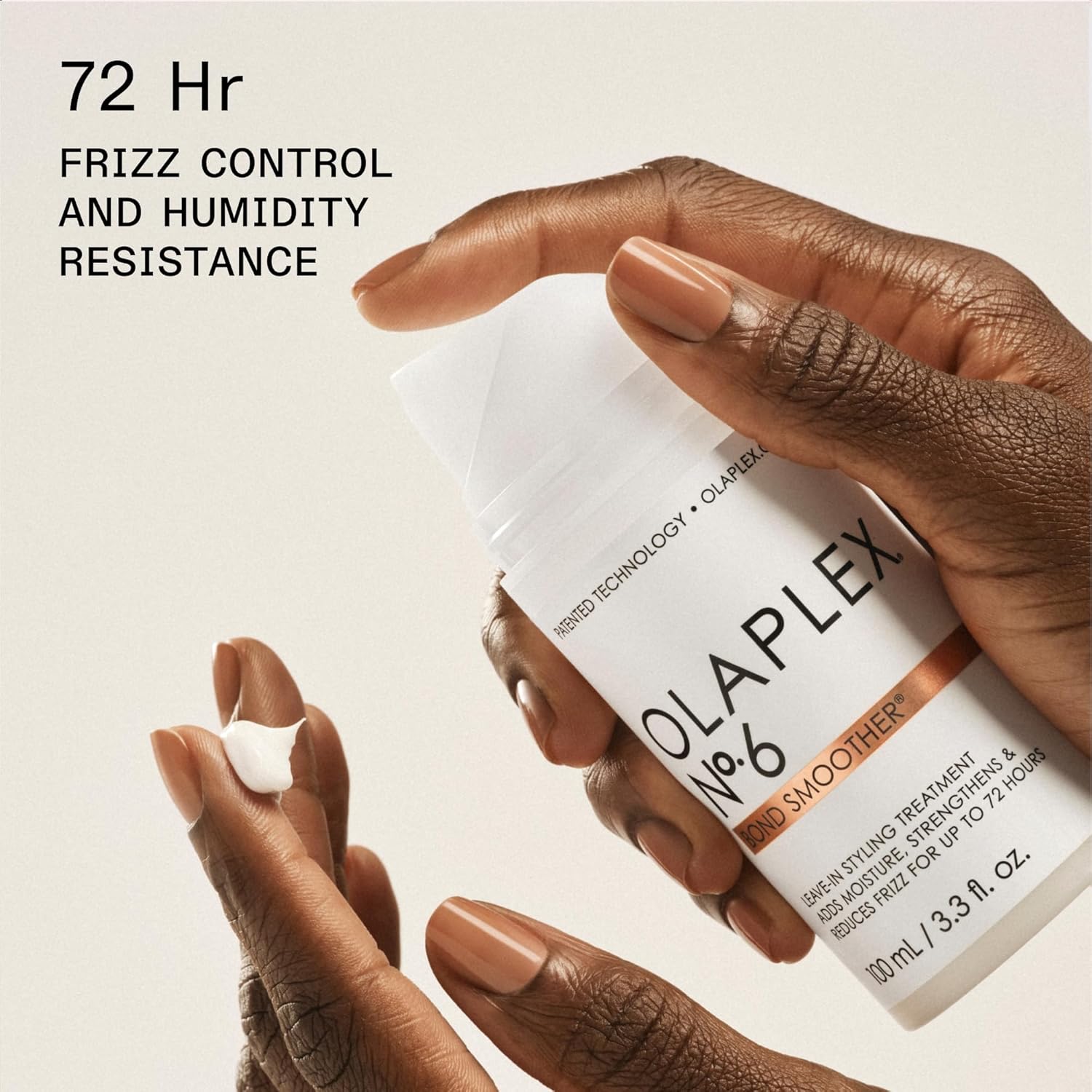 Olaplex Leave-In Hair Cream