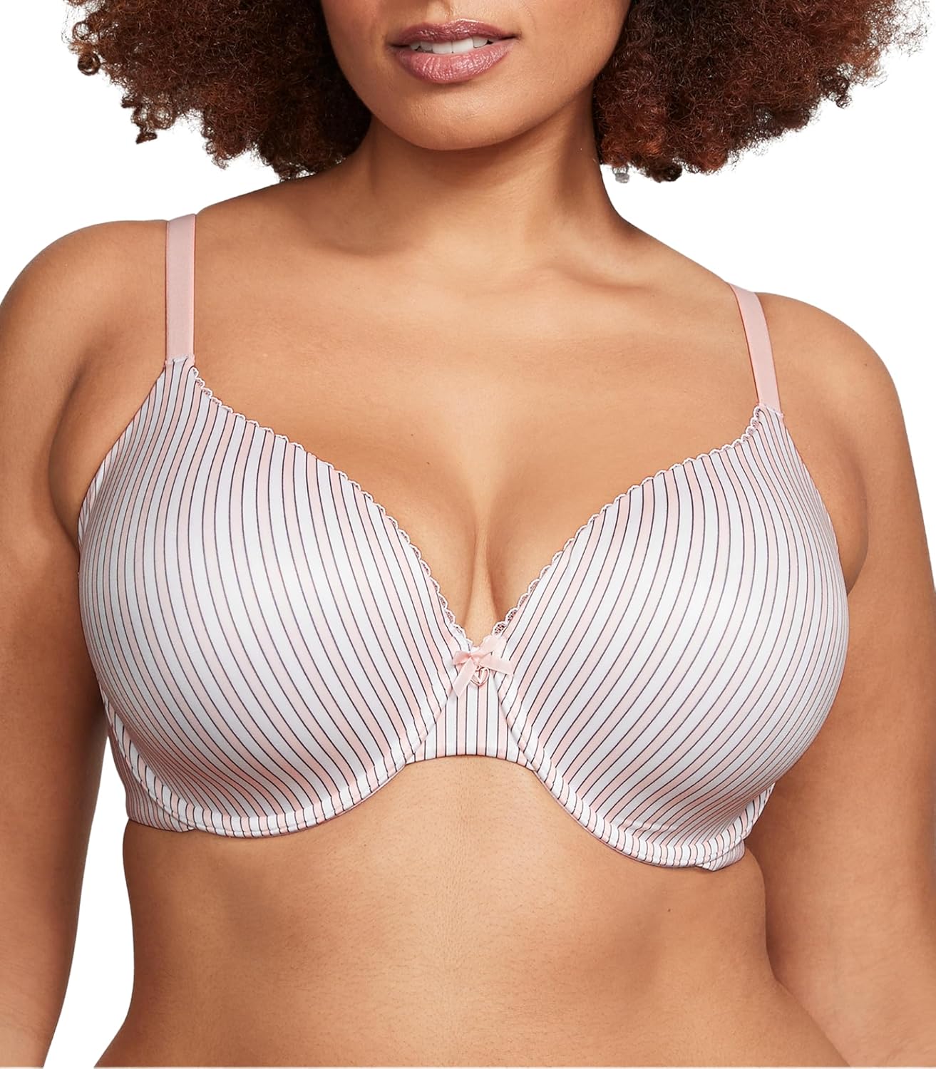 Victoria's Secret Women's Full Coverage Lightly Lined T-Shirt Bra
