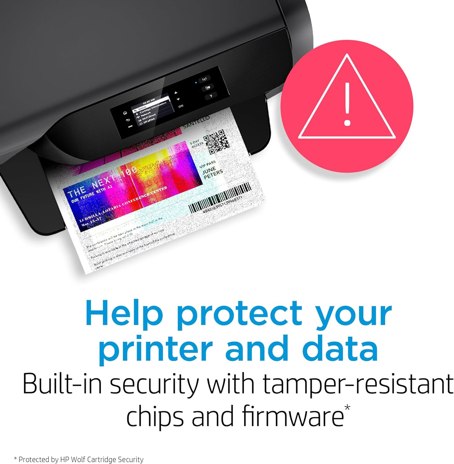 HP 67 Black & Tri-Color Ink Cartridges