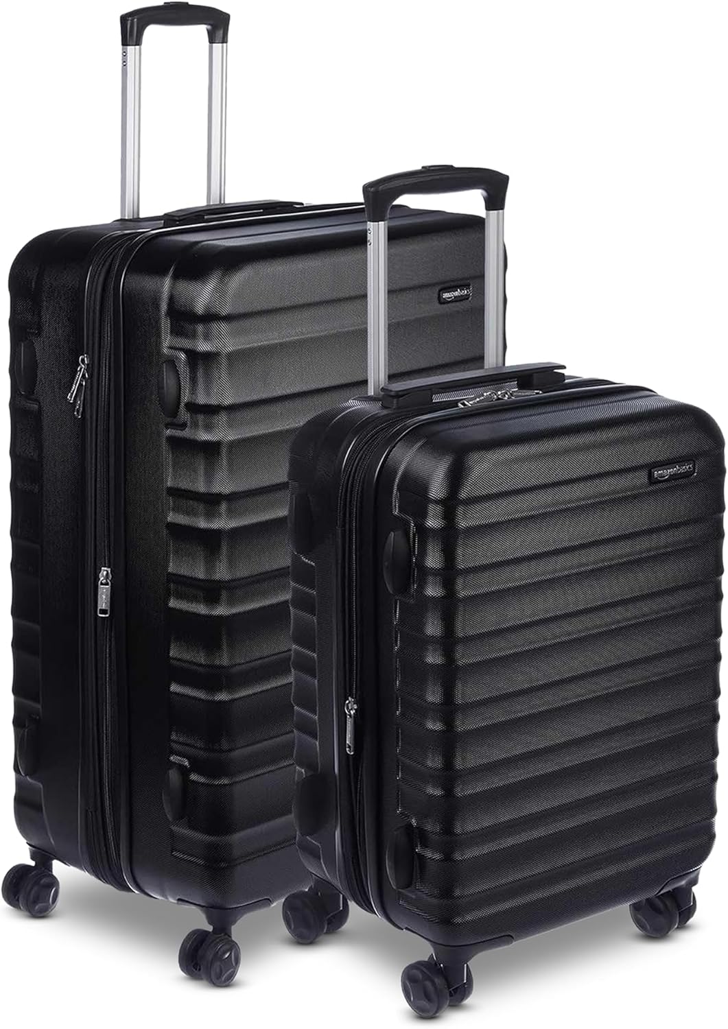 26" Hardside Medium Checked Luggage