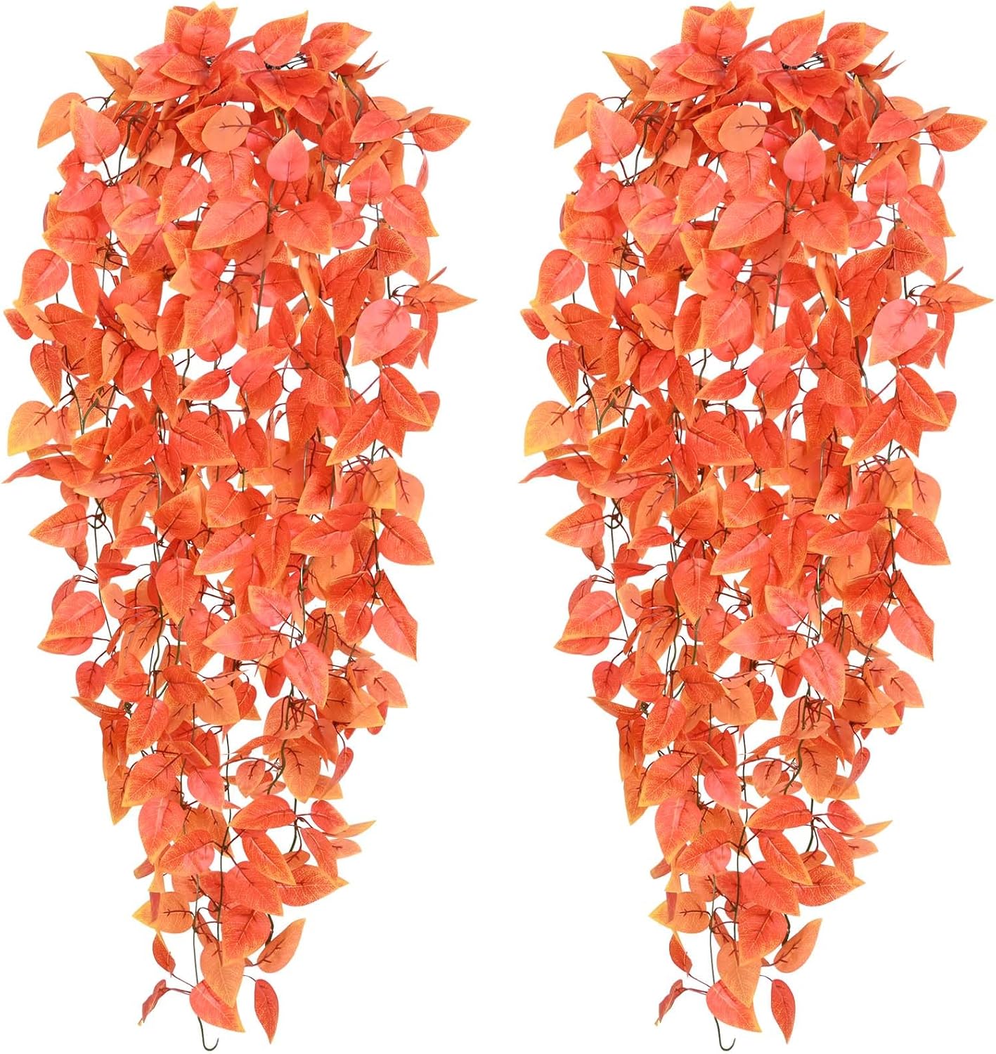 BLEUM CADE Fake Artificial Hanging Plant