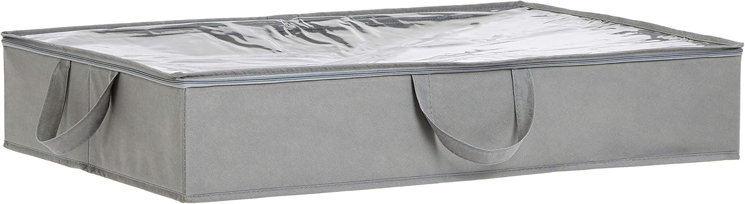Amazon Basics Under Bed Storage Bags