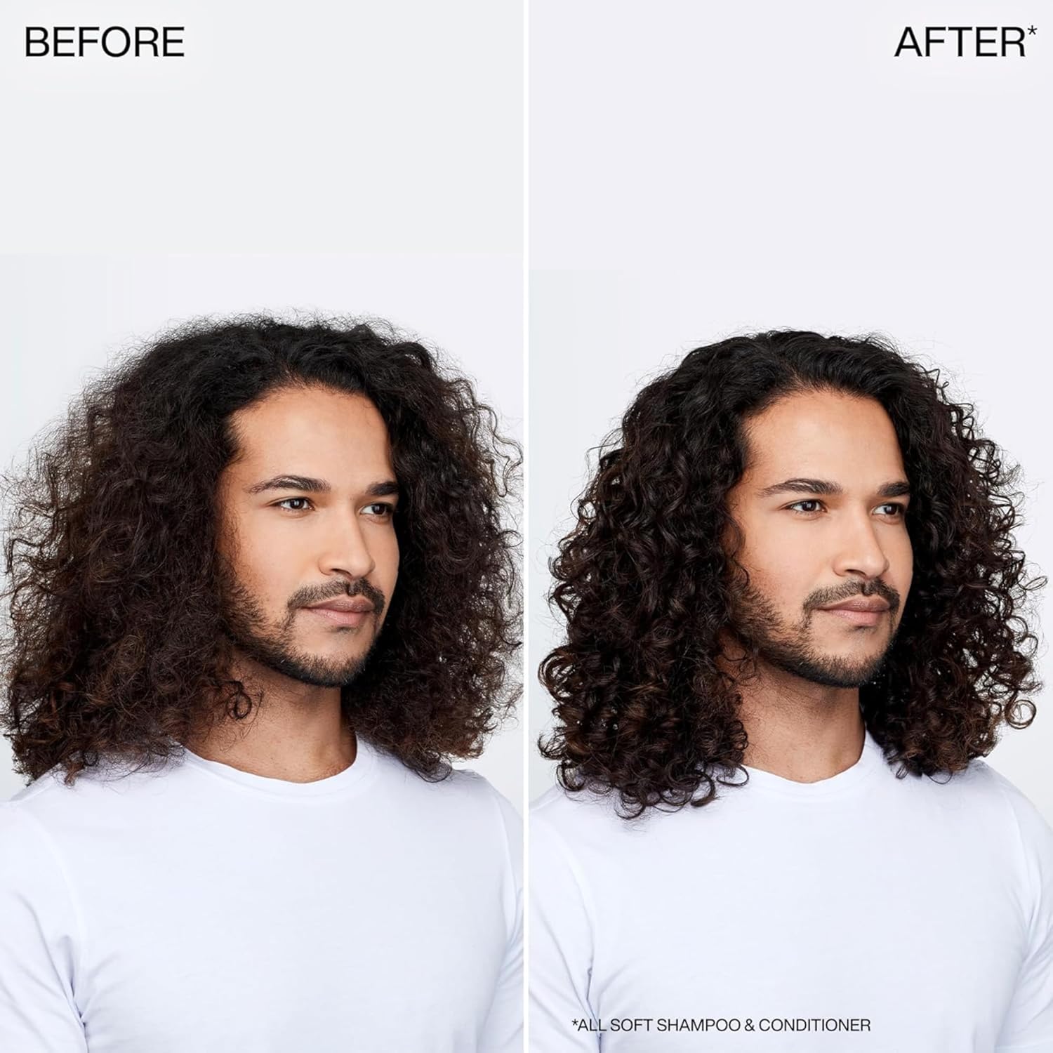 Redken All Soft Conditioner Hair Care