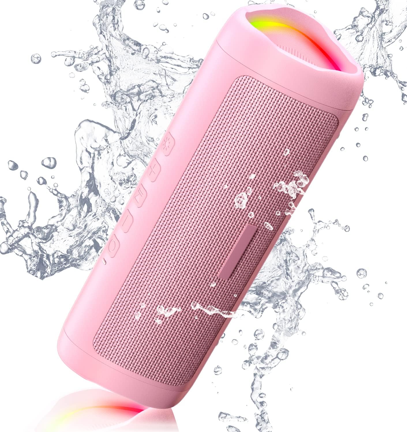 Portable Bluetooth Speaker