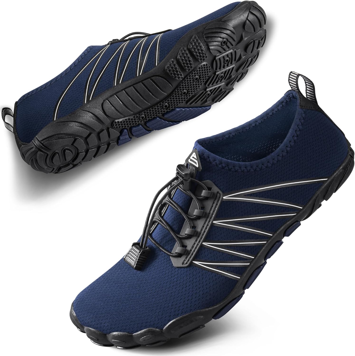 SEEKWAY Water Shoes, Quick-Dry Aqua Socks for Beach