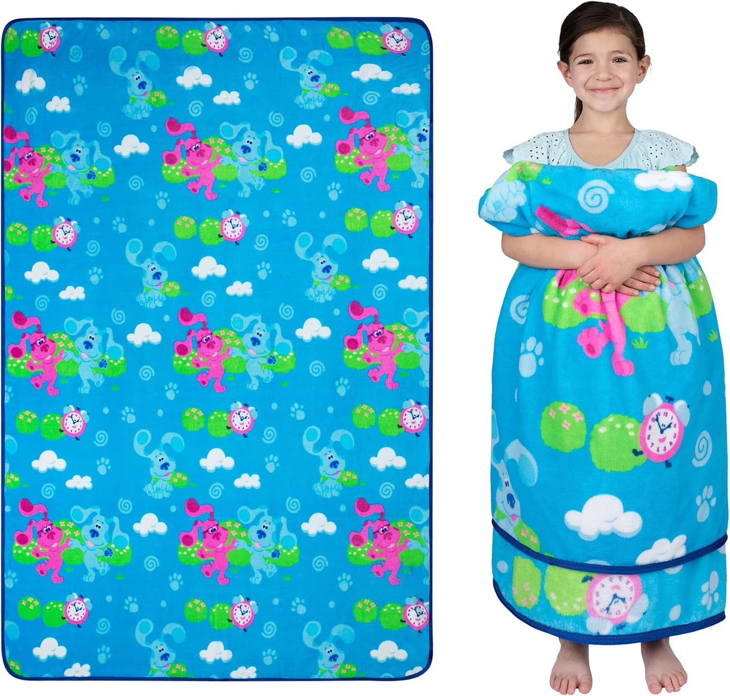 Franco Kids Bedding Super Soft Plush