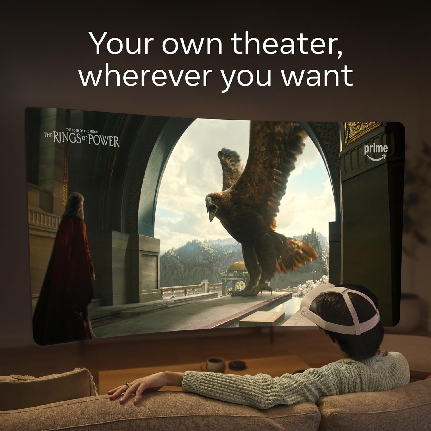Meta Quest 3S 128GB – Mixed Reality Headset