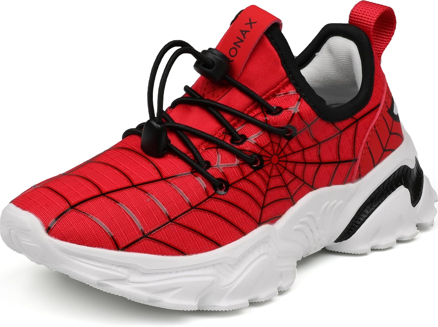 BRONAX Little/Big Boys Tennis Shoes for Kids