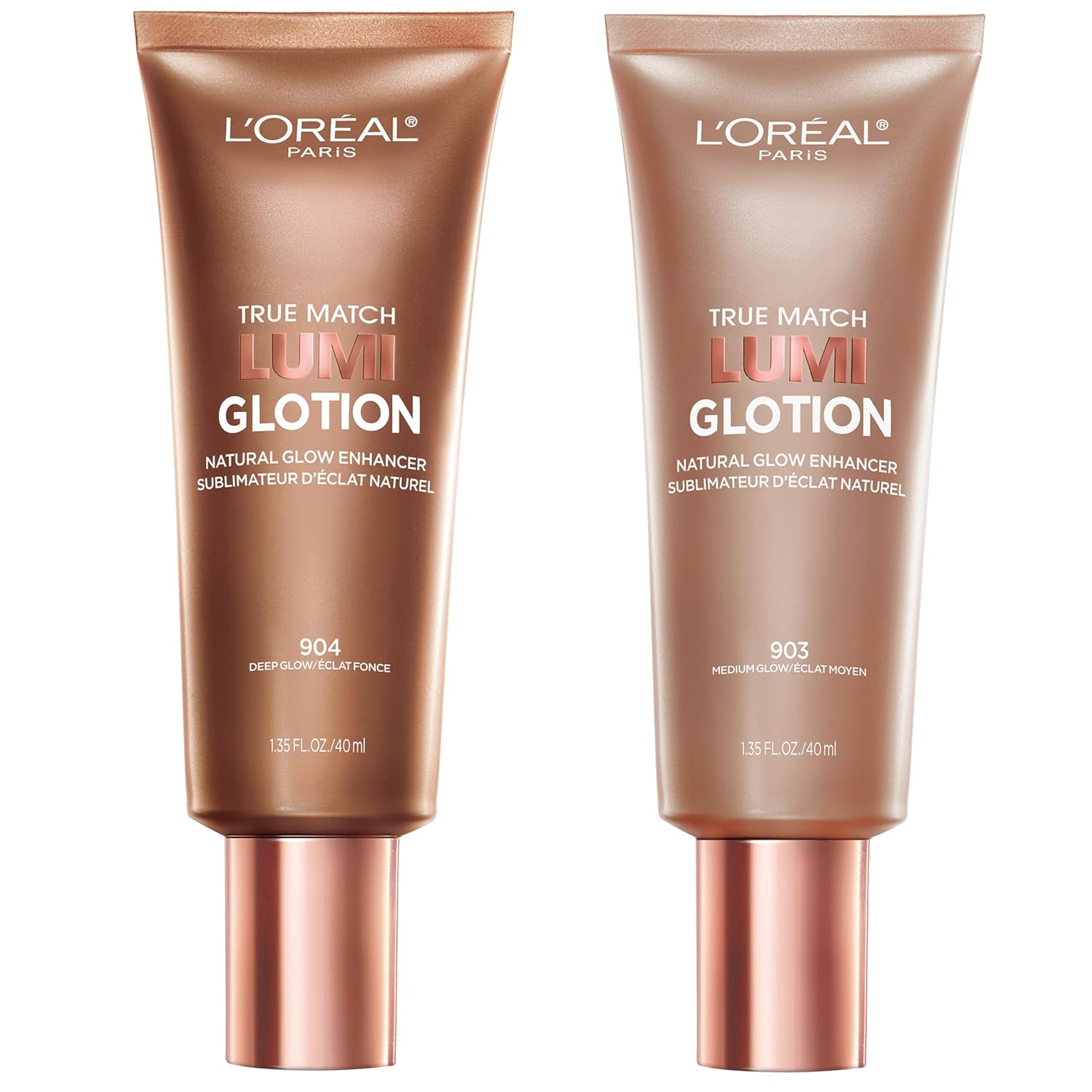L'Oreal Paris True Match Lumi Glotion