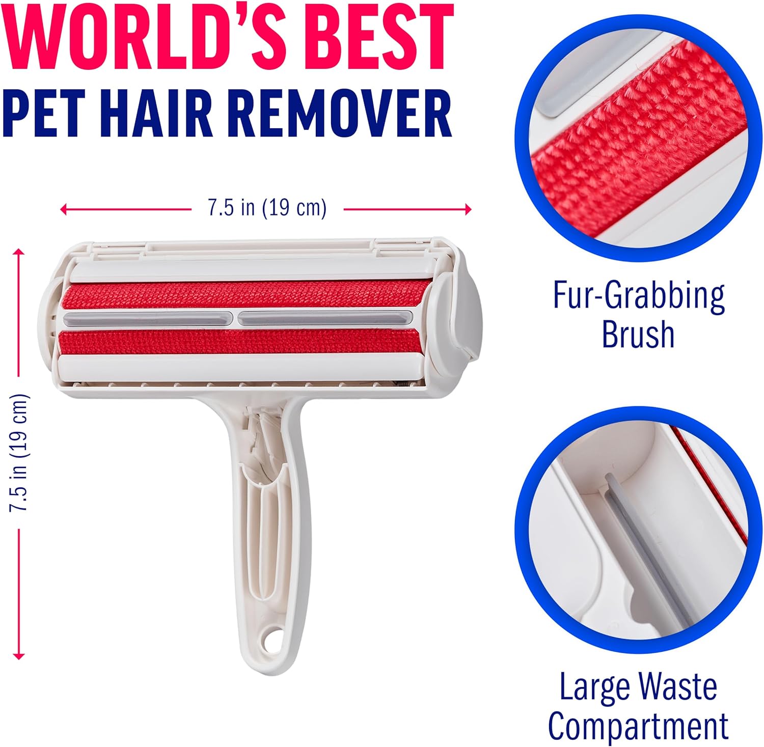 ChomChom Pet Hair Remover