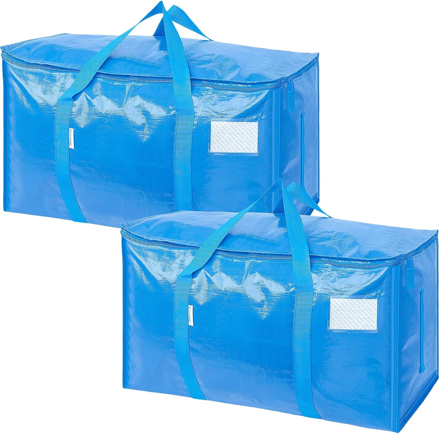 TICONN XL Moving Bags