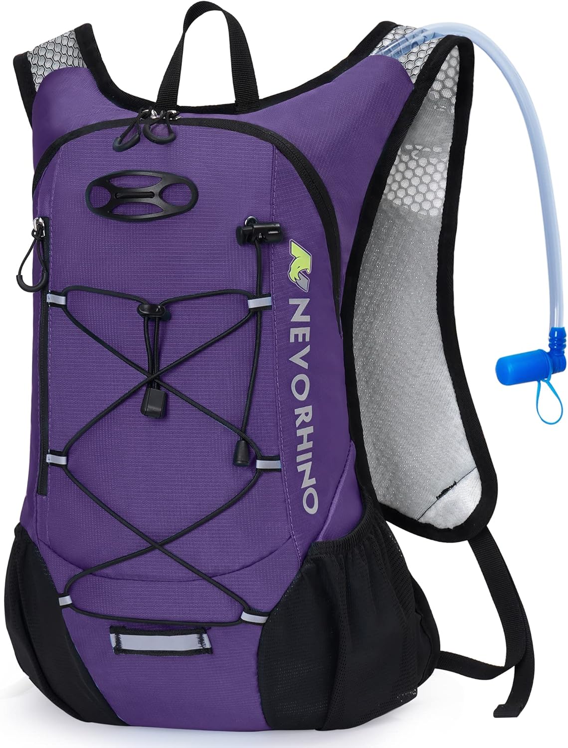 Lightweight Hydration Backpack