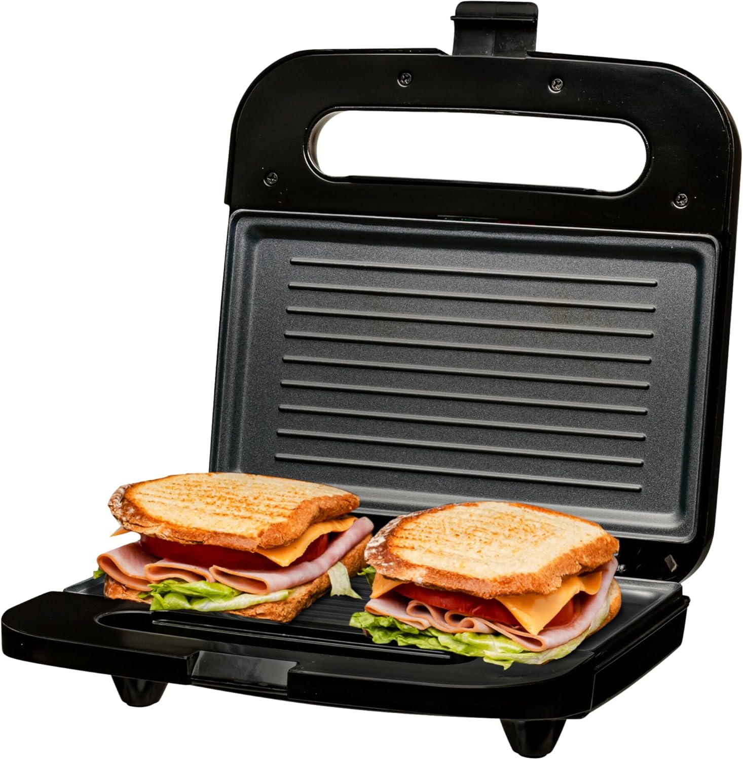 OVENTE Electric Sandwich Maker