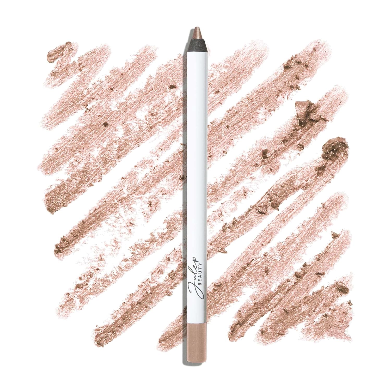 Julep Gel Eyeliner Pencil Transfer-Proof